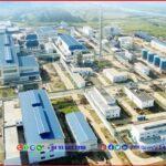 Kim Thanh Industrial Park - Lao Cai - TTTFIC Group