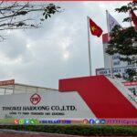 Lai Cach Industrial Park - Hai Duong Province - TTTFIC GROUP