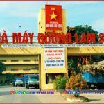 Lam Son Sao Vang Industrial Park - Thanh Hoa - TTTFIC Group