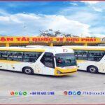 Lam Son Sao Vang Industrial Park - Thanh Hoa - TTTFIC Group