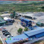 Mai Son Industrial Park - Son La - TTTFIC Group