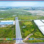 Minh Duc Industrial Park - Hung Yen - TTTFIC Group