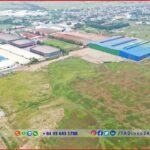 Minh Duc Industrial Park - Hung Yen - TTTFIC Group