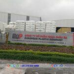 Nam Cam industrial park - Nghe An - TTTFIC Group