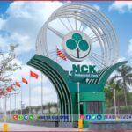 Nam Cau Kien Industrial Park - Hai Phong - TTTFIC Group