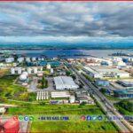 Nam Dinh Vu Industrial Park - Hai Phong - TTTFIC Group