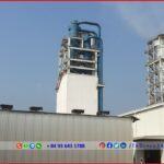 Nghia Dan Industrial Park - Nghe An Province - TTTFIC Group