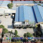 Nguyen Duc Canh Industrial Park - Thai Binh - TTTFIC Group