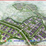 Nhuan Trach Industrial Park - Hoa Binh - TTTFIC Group