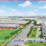 Phu Thai Industrial Park - Hai Duong - TTTFIC Group