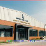 Phu Thai Industrial Park - Hai Duong - TTTFIC Group