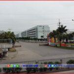 A corner within the Phuc Dien Industrial Park - Hai Duong Province - TTTFIC Group