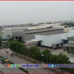 Phuc Dien Industrial Park - Hai Duong - TTTFIC Group