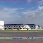 Phuc Son Industrial Park - Ninh Binh - TTTFIC Group