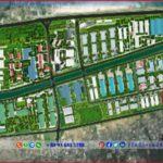 Song Dinh Industrial Park - Nghe An - TTTFIC Group