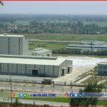 Song Dinh Industrial Park - Nghe An - TTTFIC Group