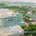 Song Dinh Industrial Park - Nghe An - TTTFIC Group