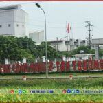 Tan Truong Industrial Park - Hai Duong - TTTFIC Group