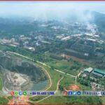 Tang Loong Industrial Park - Lao Cai - TTTFIC Group