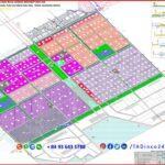 Texhong - Hai Ha Industrial Park - Quang Ninh - TTTFIC Group