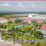 Texhong - Hai Ha Industrial Park - Quang Ninh - TTTFIC Group