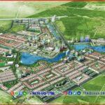 Thanh Ha Industrial Park - Hoa Binh