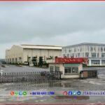 Thanh Liem Industrial Park - Ha Nam - TTTFIC Group