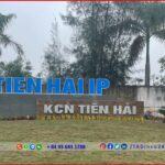 Tien Hai Industrial Park - Thai Binh - TTTFIC Group