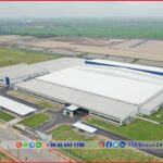 Tien Hai Industrial Park - Thai Binh - TTTFIC Group