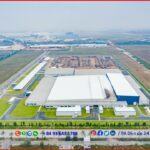 Tien Hai Industrial Park - Thai Binh - TTTFIC Group