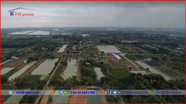 Trang Cat Industrial Park - Hai Phong