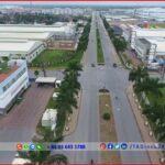 Trang Due Industrial Park - Hai Phong