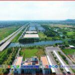 Overview of VSIP Hai Phong Industrial Park