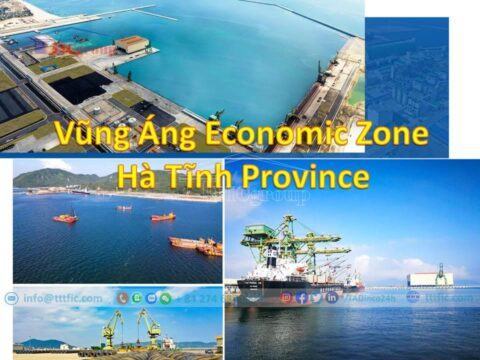 Vung Ang Economic Zone - Ha Tinh