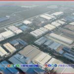 The factory is currently operating at Yen My II Industrial Park - Hung Yen