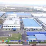 Ba Thien 1 Industrial Park - Vinh Phuc Province - TTTFIC Group