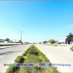 Ba Thien 1 Industrial Park - Vinh Phuc Province - TTTFIC Group