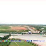 Ba Thien 1 Industrial Park - Vinh Phuc Province - TTTFIC Group