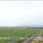 Ba Thien 1 Industrial Park - Vinh Phuc Province - TTTFIC Group