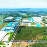 Ba Thien 2 Industrial Park - Vinh Phuc Province - TTTFIC Group