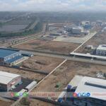 Cam Khe Industrial Park - Phu Tho - TTTFIC GROUP