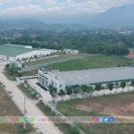 Cam Khe Industrial Park - Phu Tho - TTTFIC GROUP