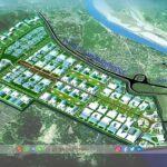 Cam Khe Industrial Park - Phu Tho - TTTFIC GROUP