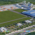 Cam Khe Industrial Park - Phu Tho - TTTFIC GROUP