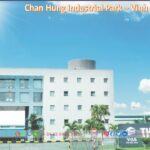 Chan Hung Industrial Park - Vinh Phuc - TTTFIC Group