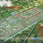 Duc Hoa 3 - Amic Industrial Park - Long An Province - TTTFIC GROUP