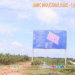 Duc Hoa 3 - Amic Industrial Park - Long An Province - TTTFIC GROUP