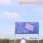 Duc Hoa 3 - Amic Industrial Park - Long An Province - TTTFIC GROUP