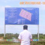 Duc Hoa 3 - Amic Industrial Park - Long An Province - TTTFIC GROUP