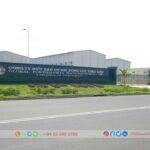 Duc Hoa 3 - Lien Thanh Industrial Park Long An